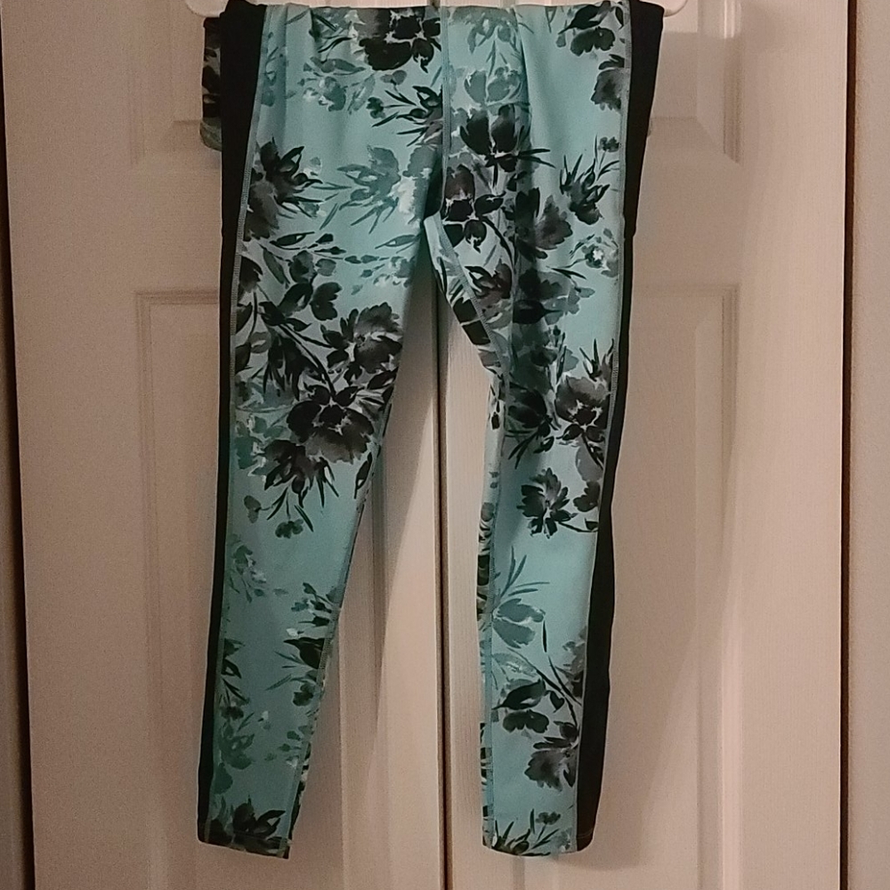 Brave leggings